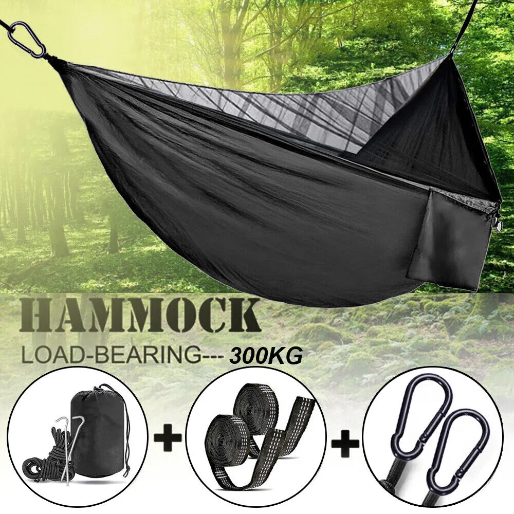 Camping Hammock