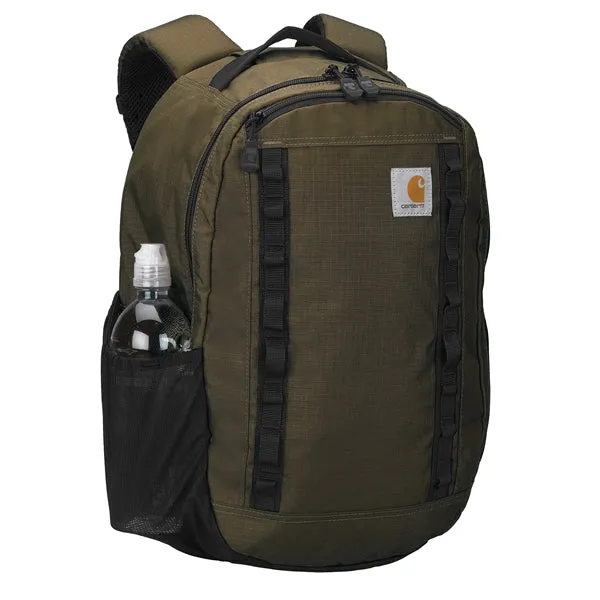 Carhartt Cargo Series 20L Daypack   3 Can Cooler