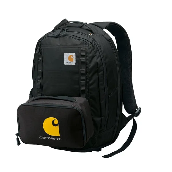 Carhartt Cargo Series 20L Daypack   3 Can Cooler