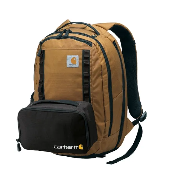 Carhartt Cargo Series 20L Daypack   3 Can Cooler