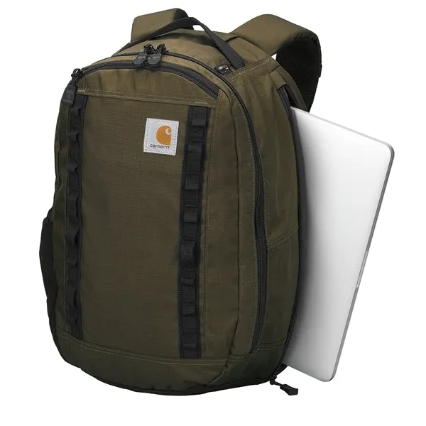 Carhartt Cargo Series 20L Daypack   3 Can Cooler
