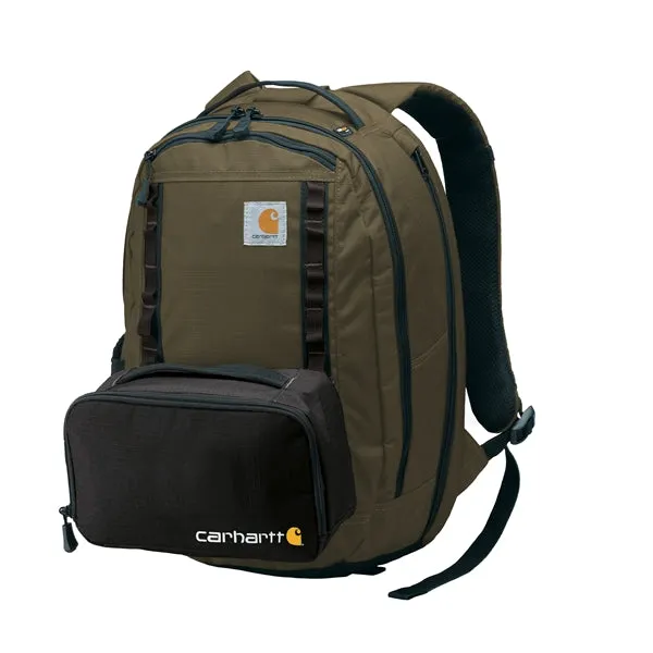 Carhartt Cargo Series 20L Daypack   3 Can Cooler