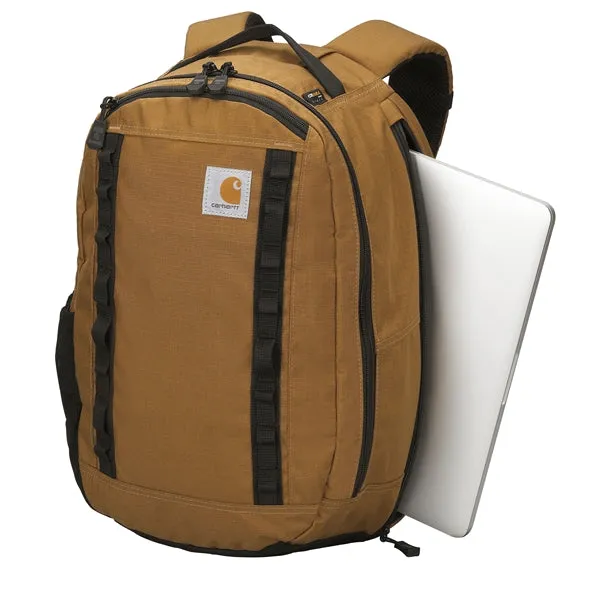 Carhartt Cargo Series 20L Daypack   3 Can Cooler