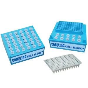 Carolina Chill Block Portable Tube Chiller