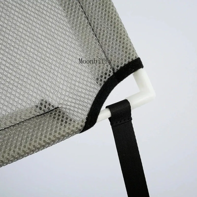 Cat Hammock Window Bed | Breathable Mesh Suction Cup Hanging Pet Lounge