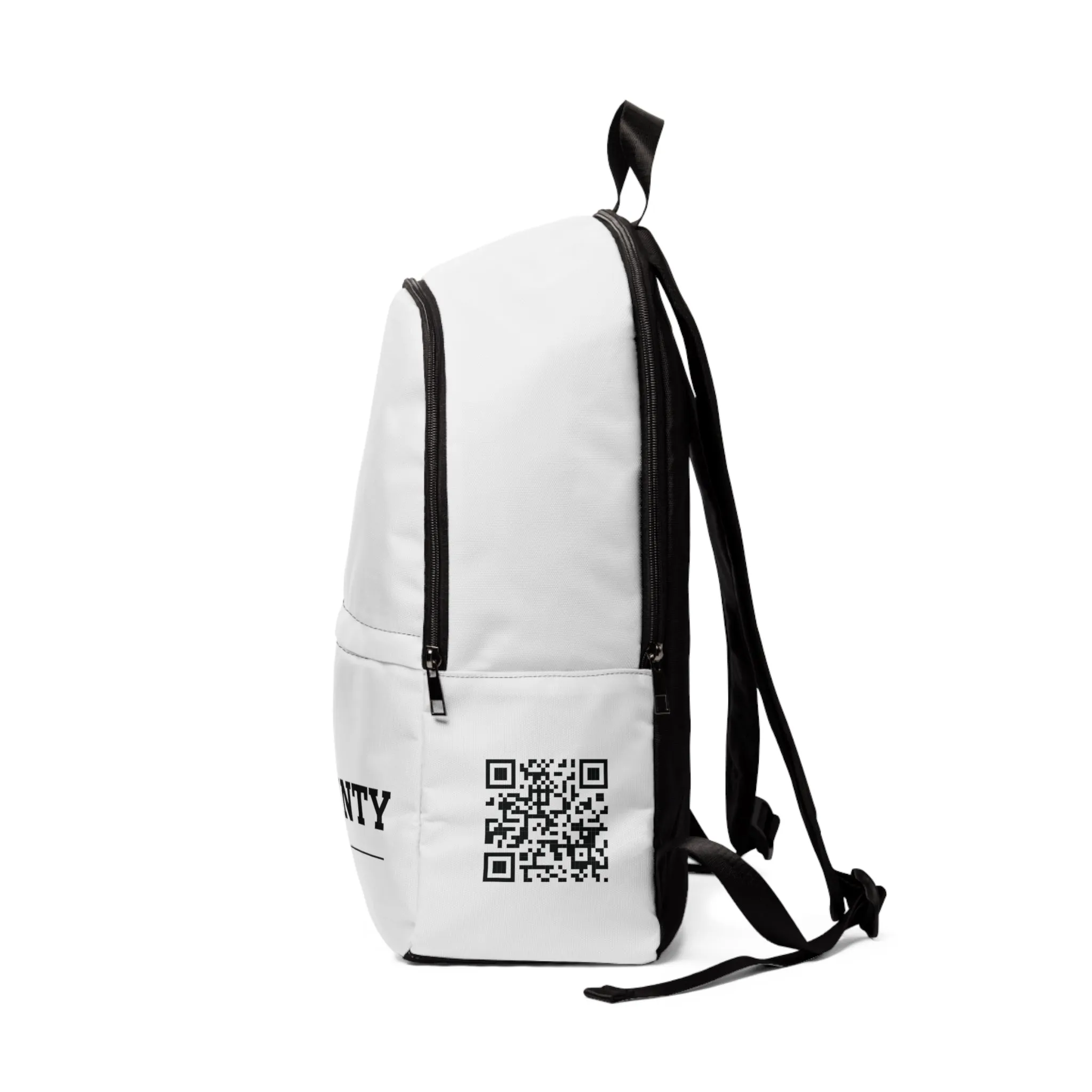 Certainty Backpack
