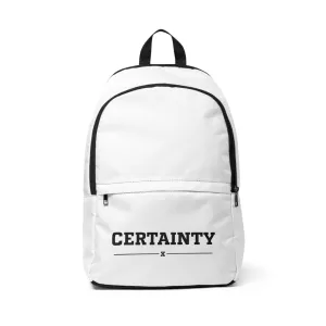 Certainty Backpack