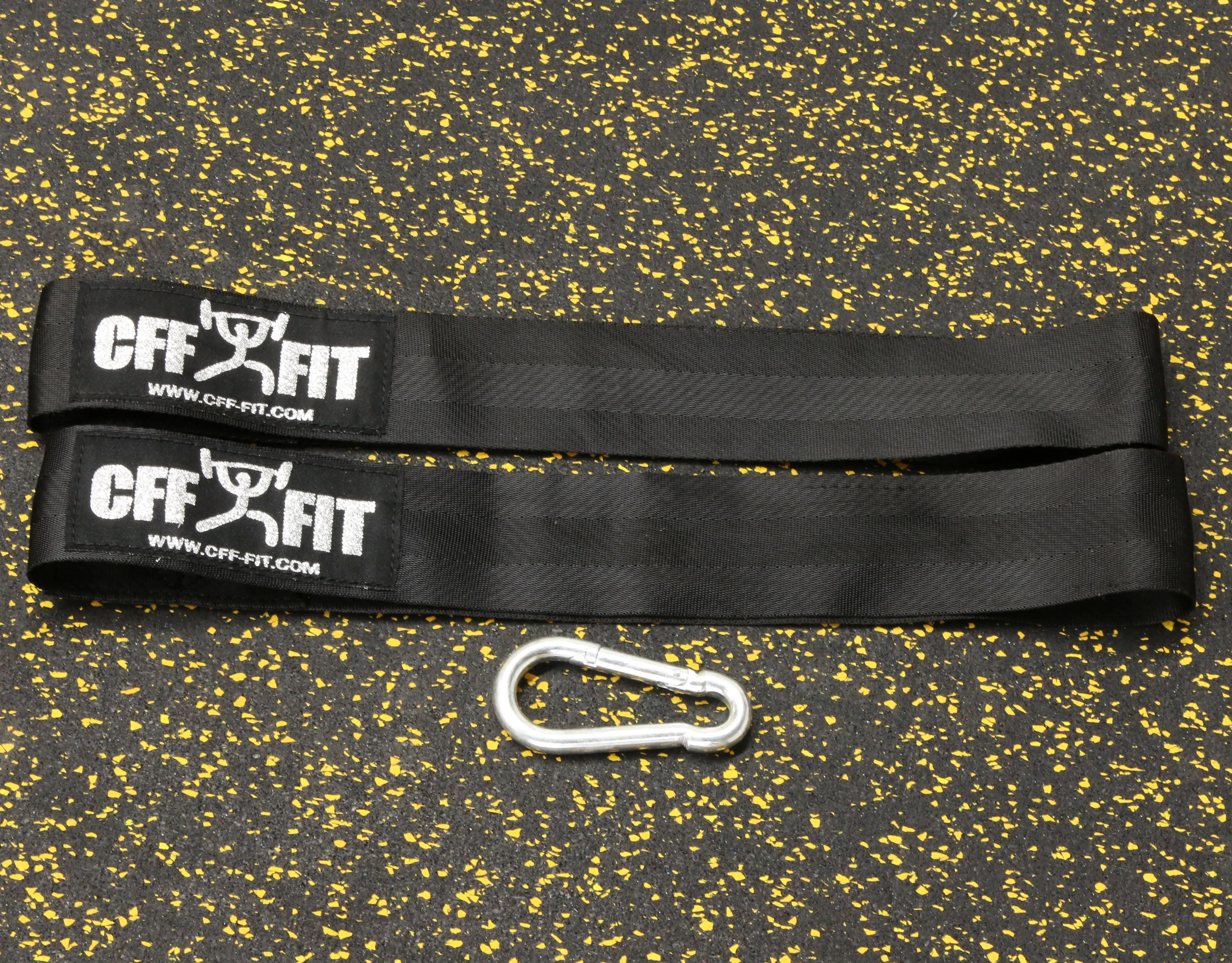 CFF PORTABLE NYLON ROPE ANCHOR