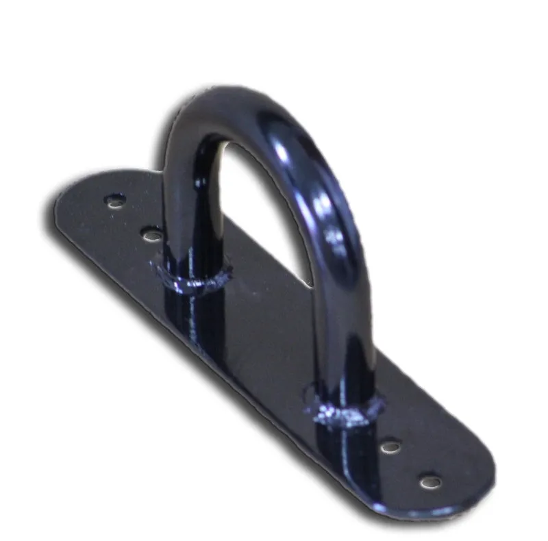 CFF STEEL ROPE ANCHOR & STORAGE HOOK COMBO