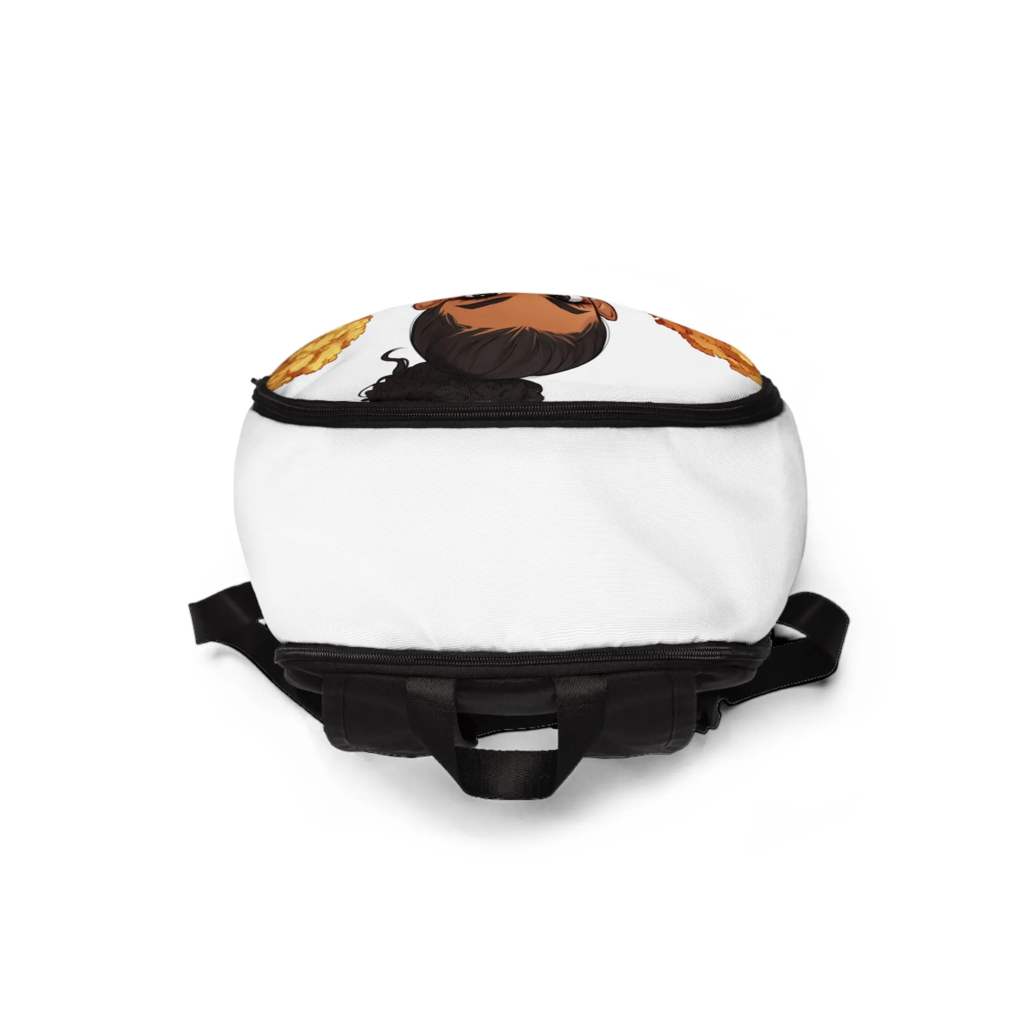 Cheerleader Stylish Backpack