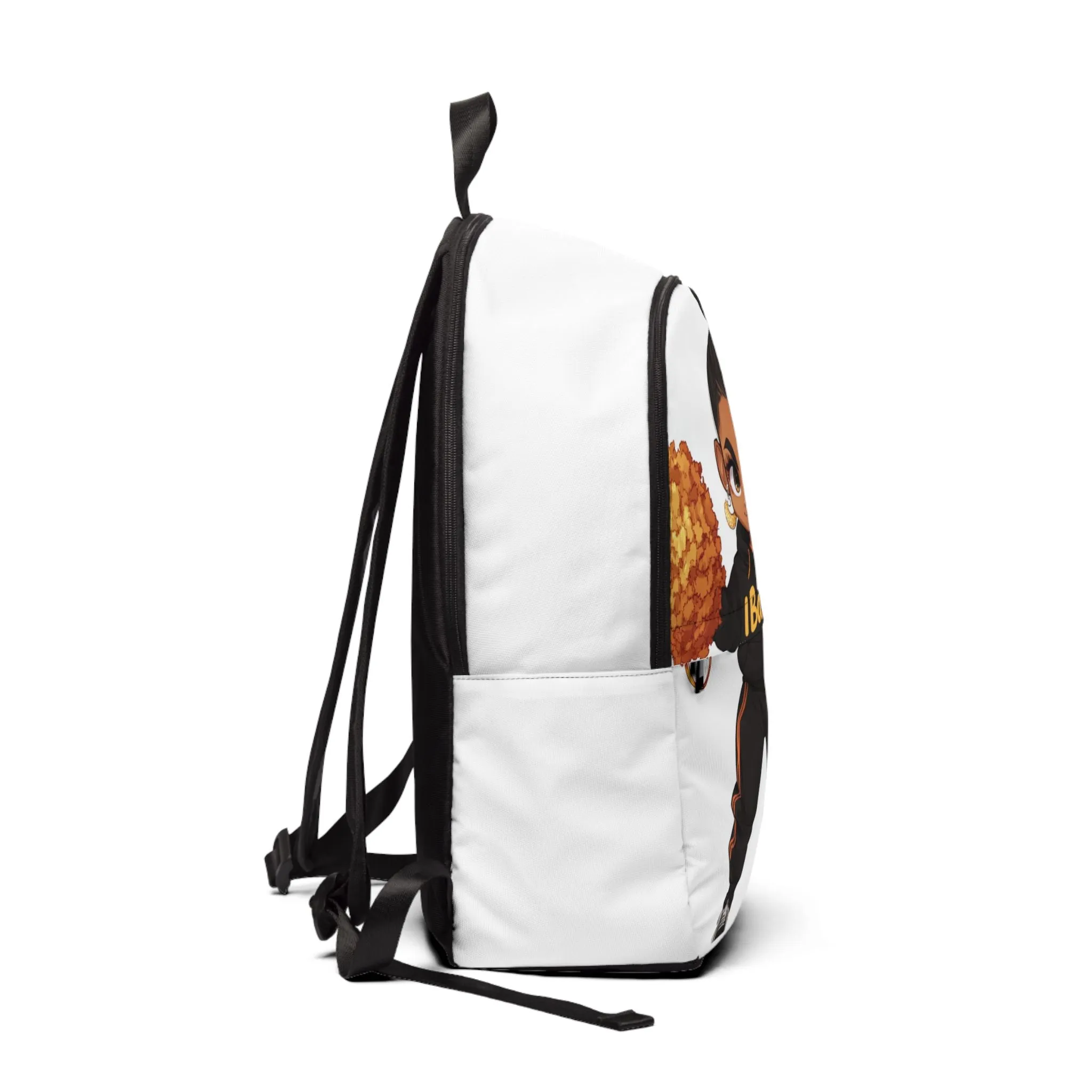 Cheerleader Stylish Backpack