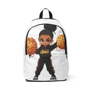 Cheerleader Stylish Backpack