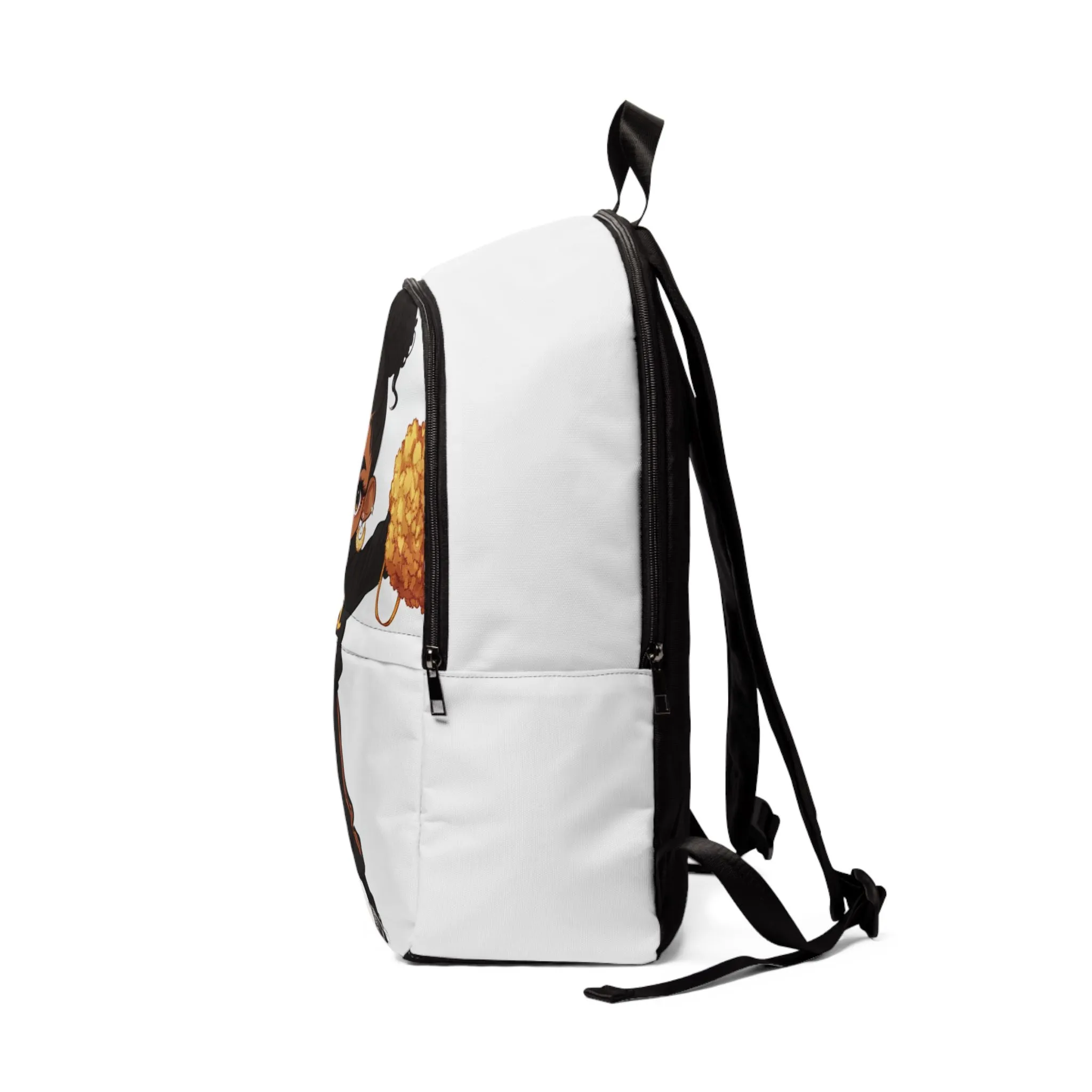 Cheerleader Stylish Backpack