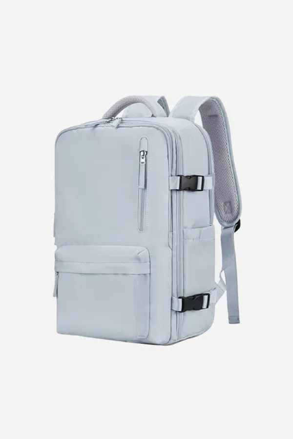 Chic Wanderlust Waterproof Backpack
