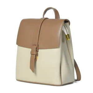Claire Women's Brown Five-star - Backpack Outstanding support