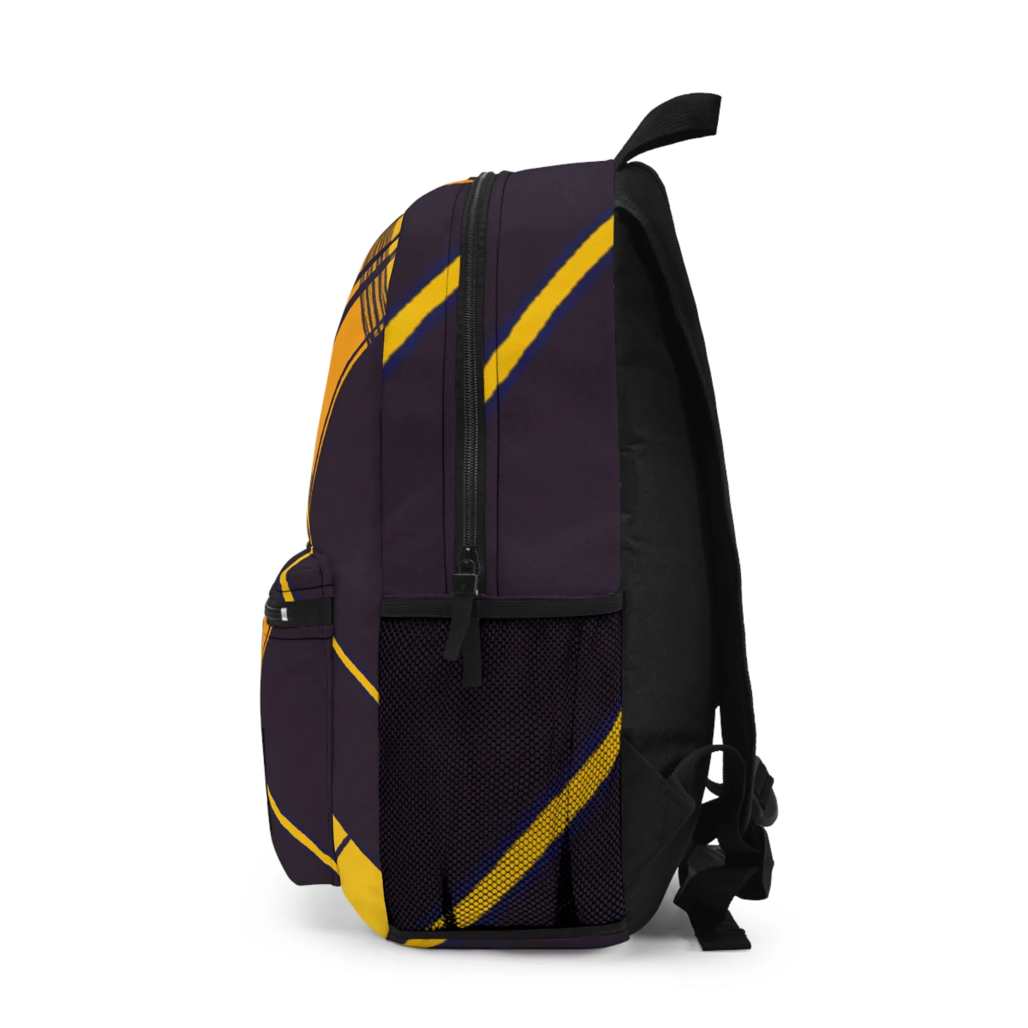 Claude LeNoir-backpack