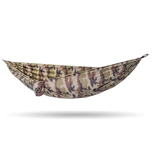Clear communication Red Hammock Performance-optimized