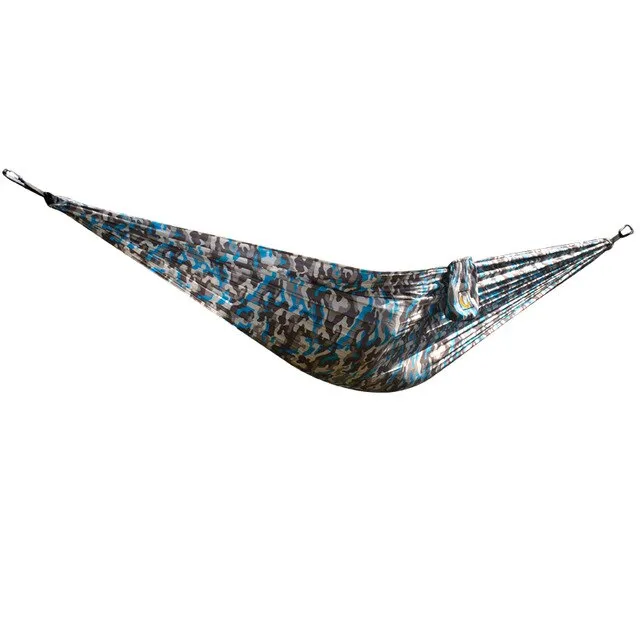 Clear communication Red Hammock Performance-optimized