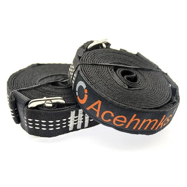 Clear communication Red Hammock Performance-optimized