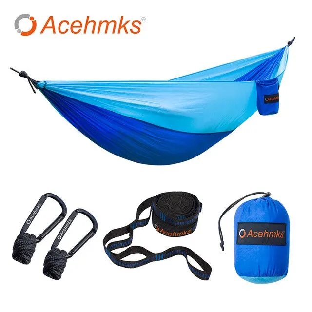 Clear communication Red Hammock Performance-optimized