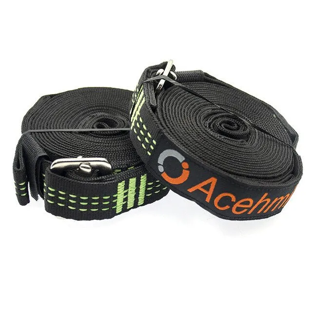 Clear communication Red Hammock Performance-optimized