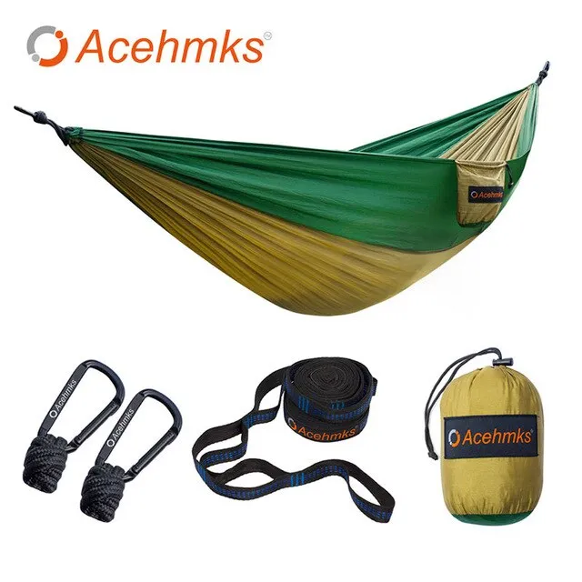 Clear communication Red Hammock Performance-optimized