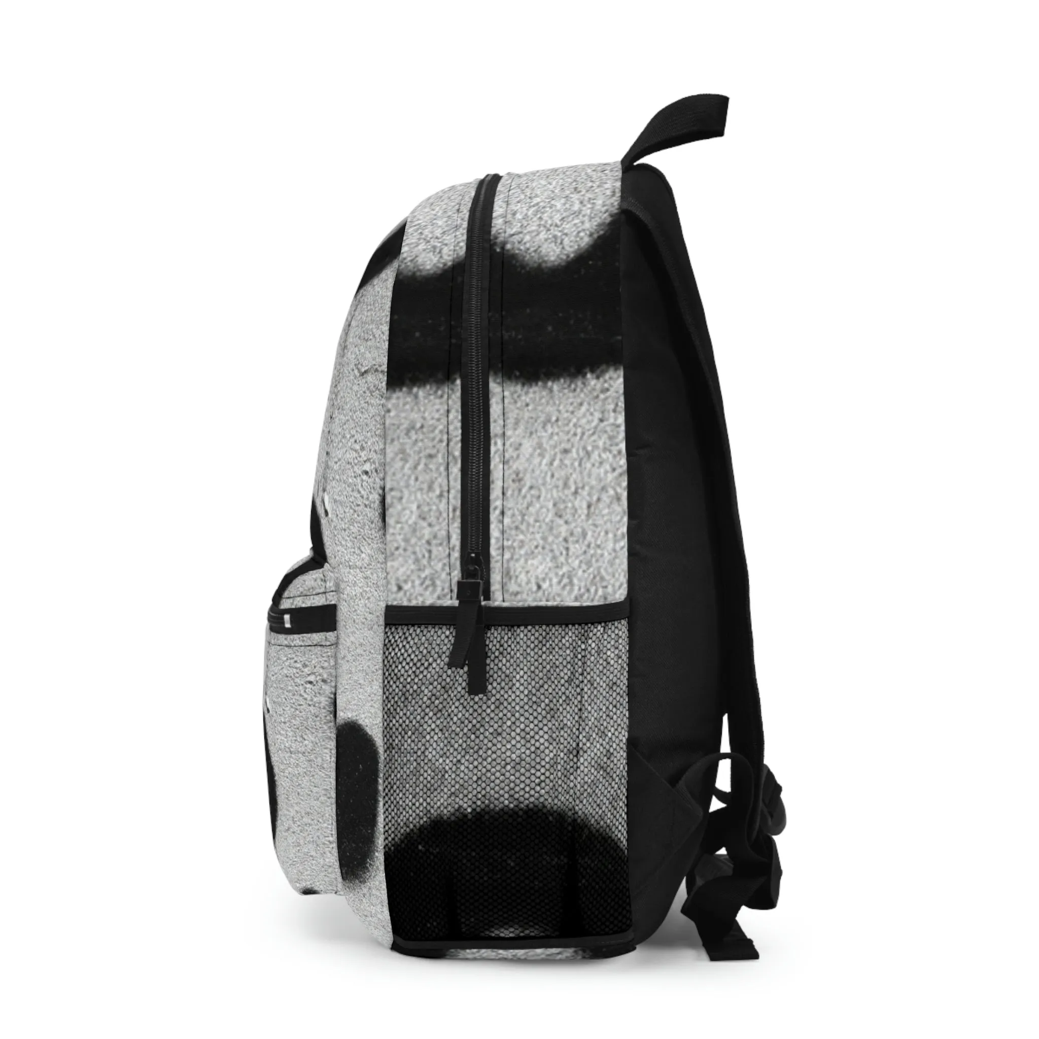 Clef - Backpack
