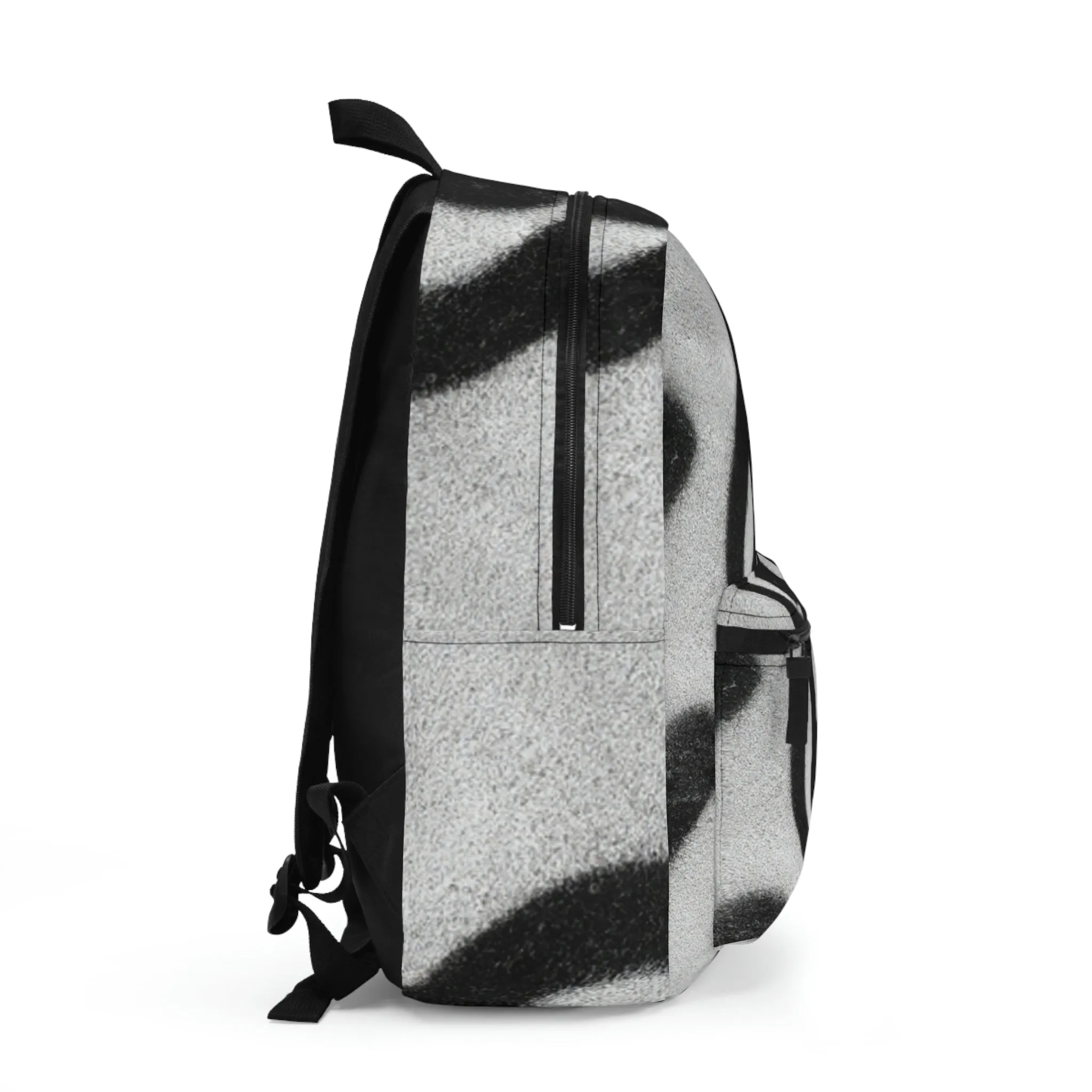 Clef - Backpack