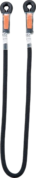 Climbing Technology Dinamix Work Restraint Dynamic Lanyard (0.6m)