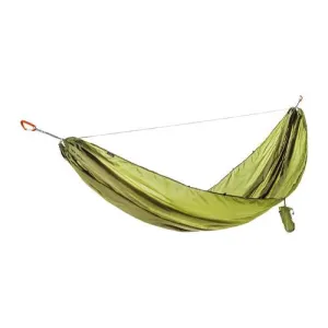 Cocoon Ultralight Hammock 325 x148 cm -Olive Green
