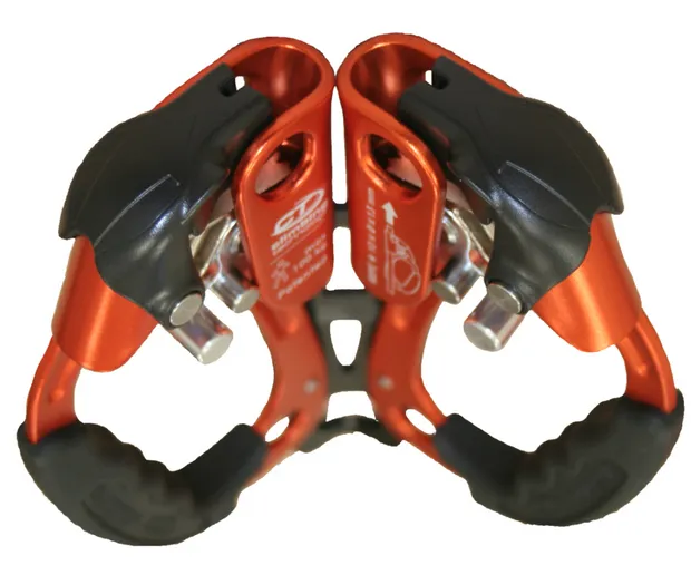CT QuickArbor Double Hand Ascender