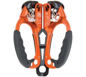 CT QuickArbor Double Hand Ascender