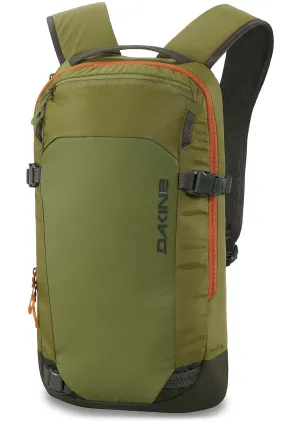 Dakine Men's Poacher 14L Backpack