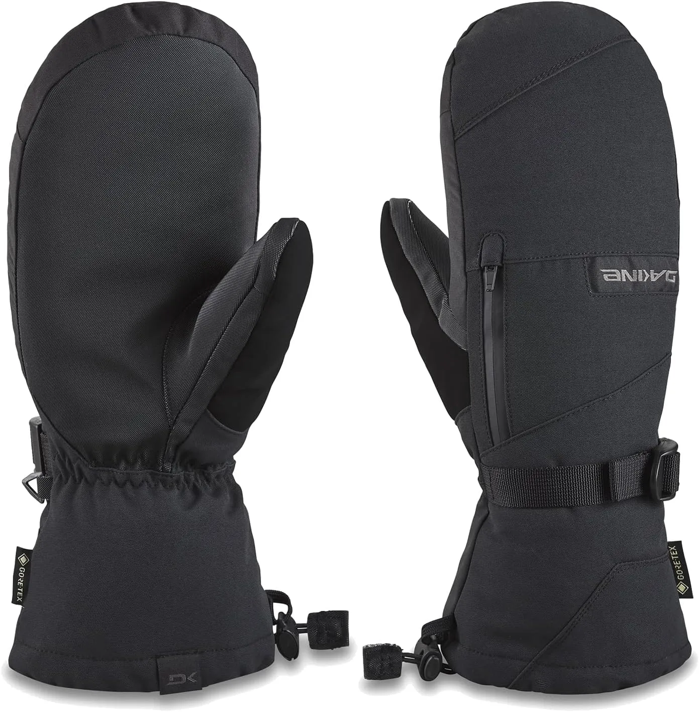 Dakine Men's Titan Gore-Tex Ski and Snowboard Mitts