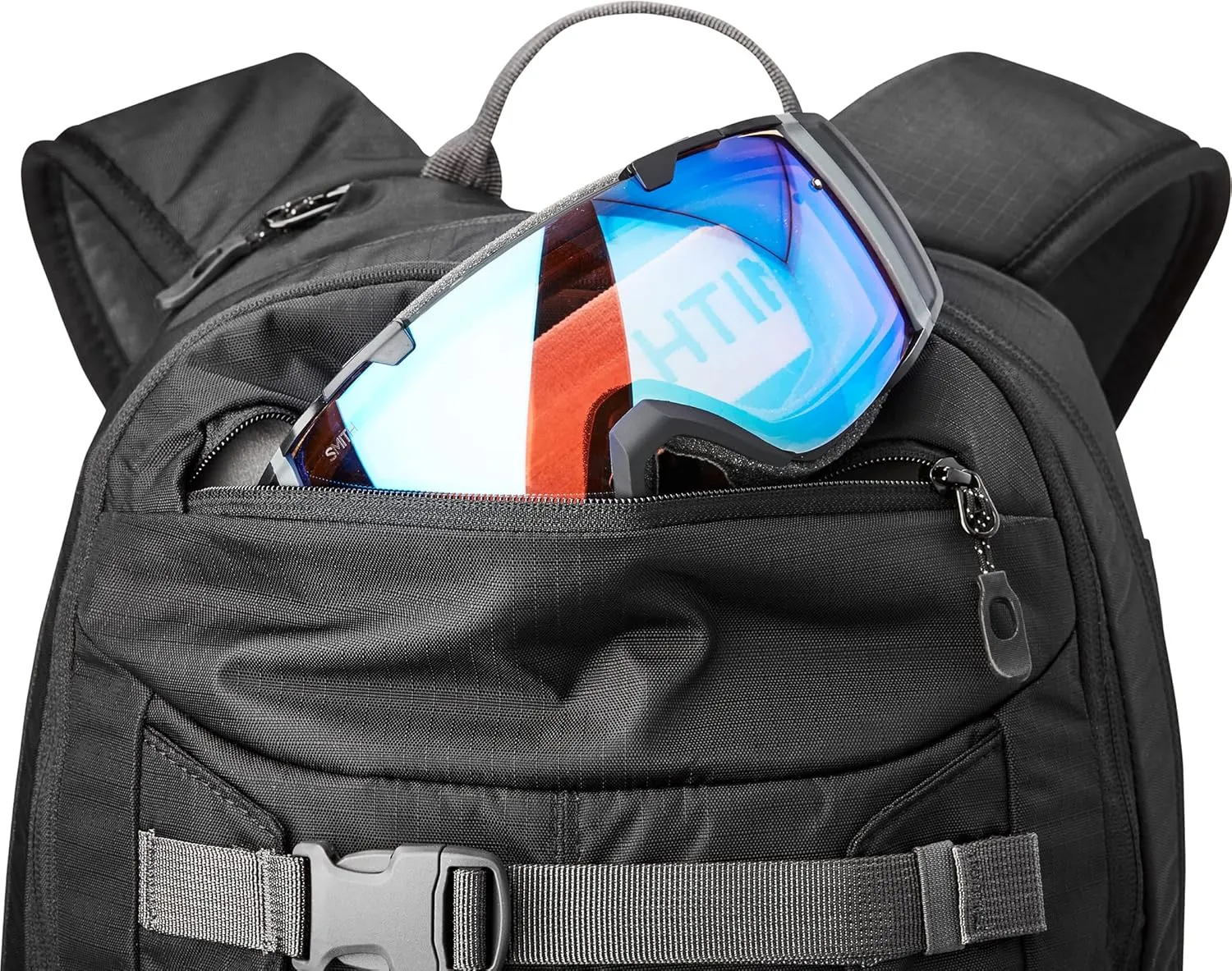 Dakine Mission Pro 25L - Black, One Size