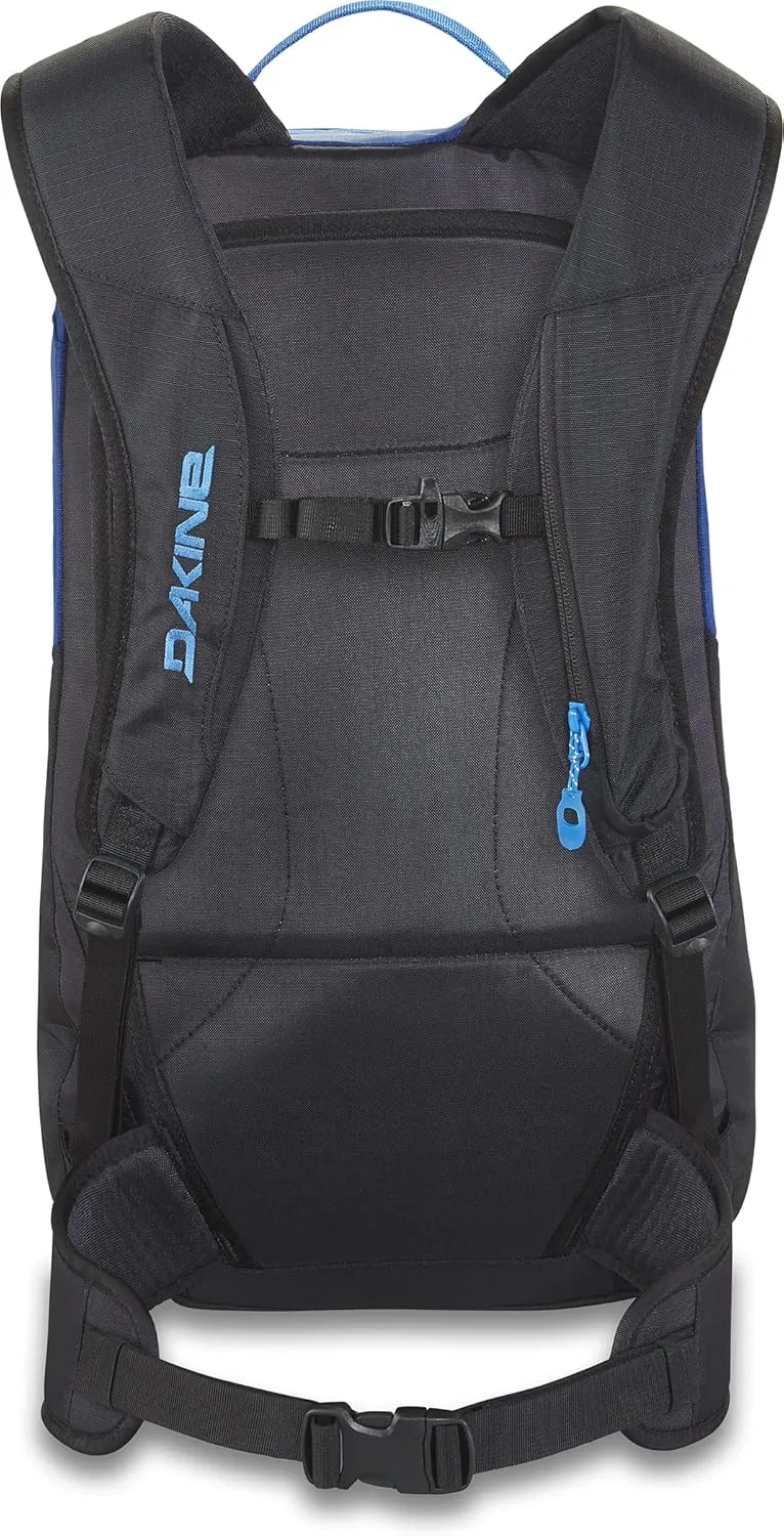Dakine Mission Pro 25L - Deep Blue, One Size
