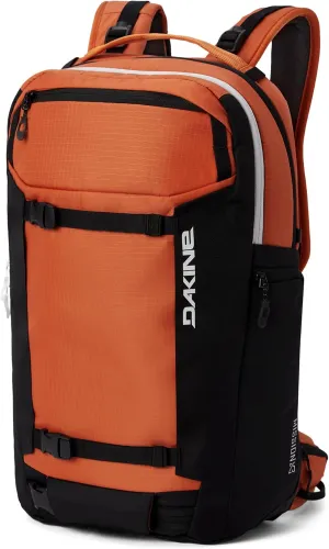Dakine Mission Pro Backpack 25L - Pureed Pumpkin, One Size