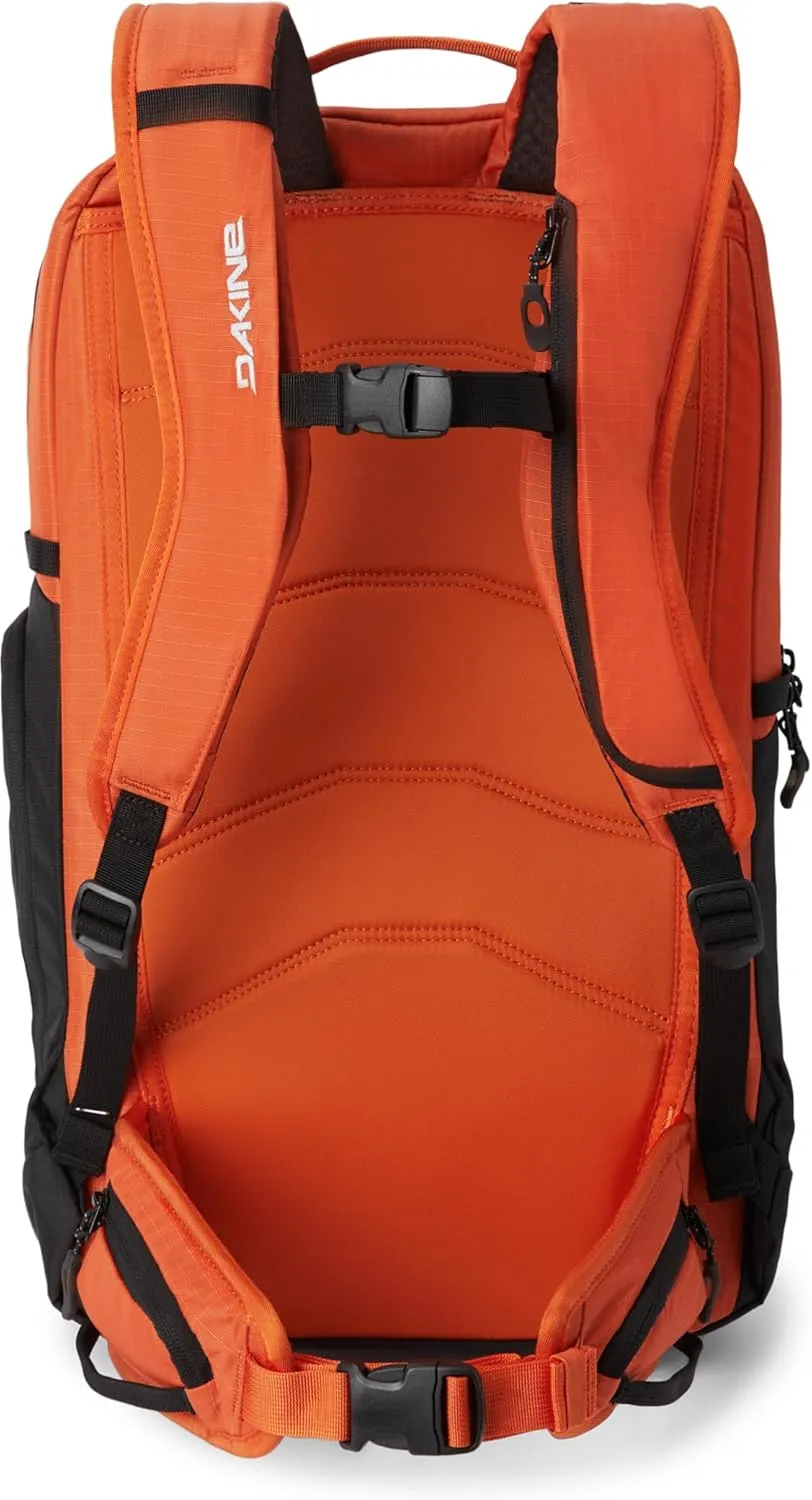 Dakine Mission Pro Backpack 25L - Pureed Pumpkin, One Size