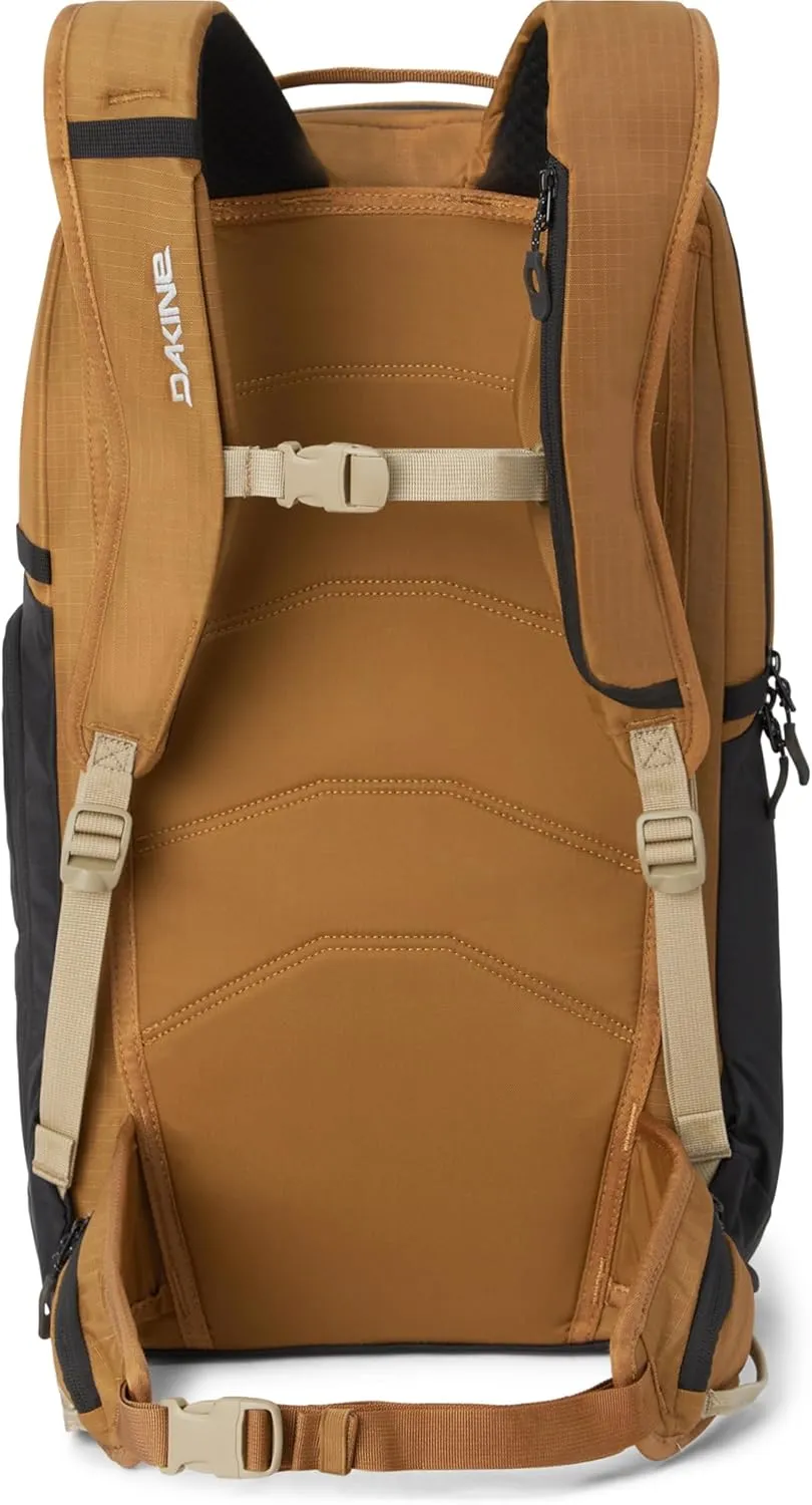 Dakine Mission Pro Backpack 25L - Rubber, One Size