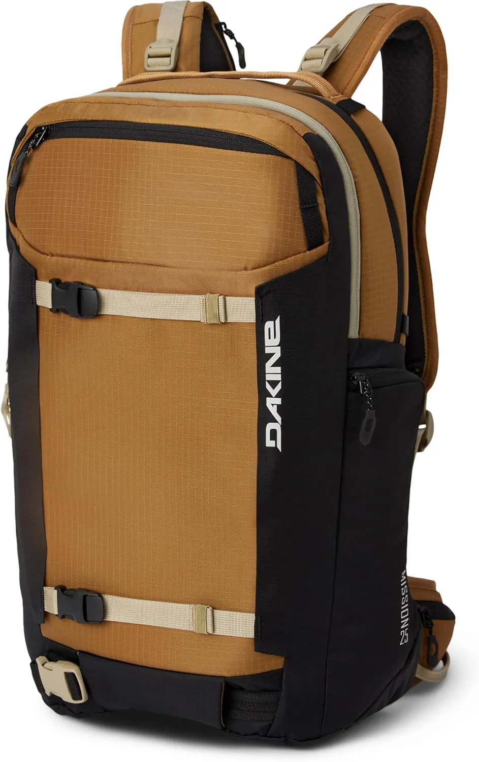Dakine Mission Pro Backpack 25L - Rubber, One Size