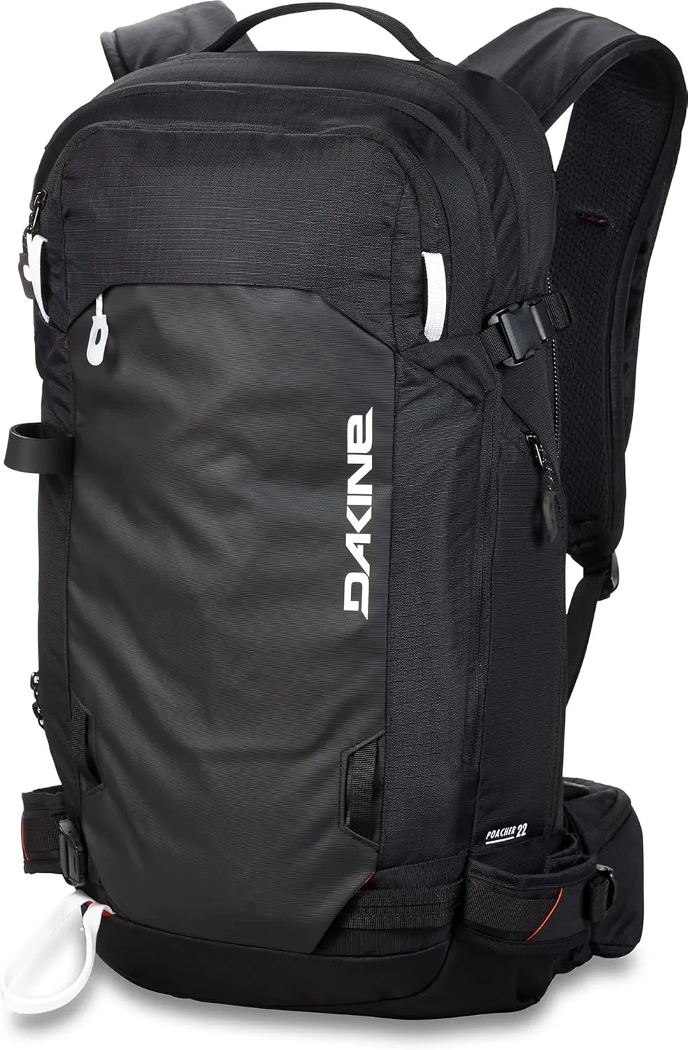 Dakine Poacher Backpack 22L - Black, One Size