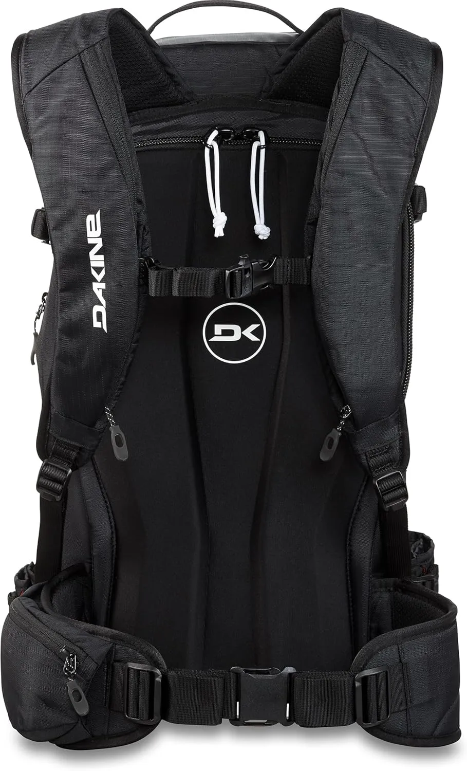 Dakine Poacher Backpack 22L - Black, One Size