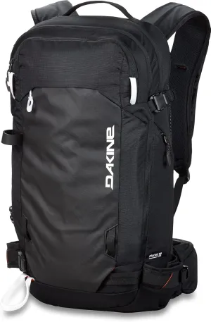 Dakine Poacher Backpack 22L - Black, One Size