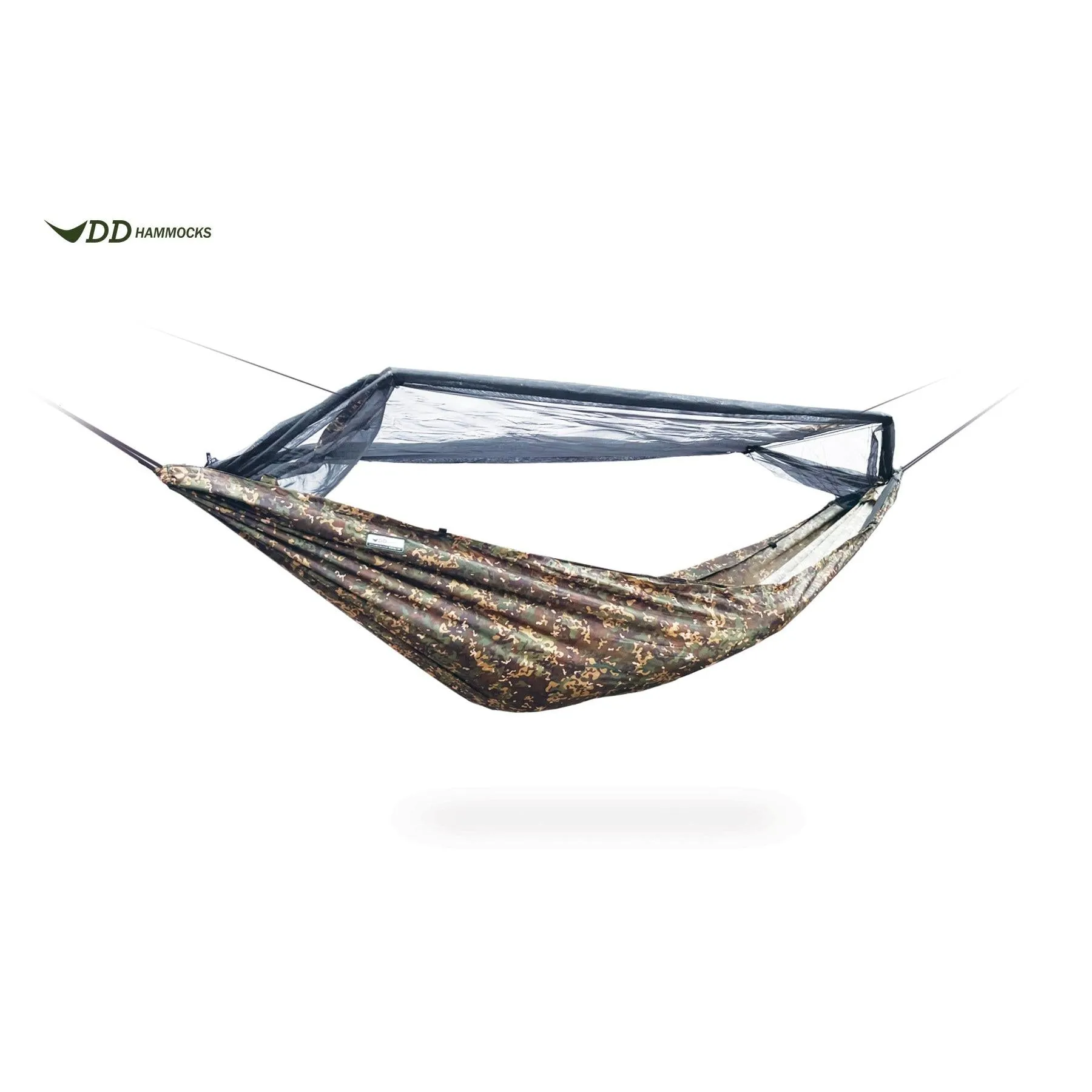 DD Hammocks Frontline King Size Hammock MC