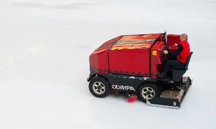 Deflect - All Season Surface Repellent