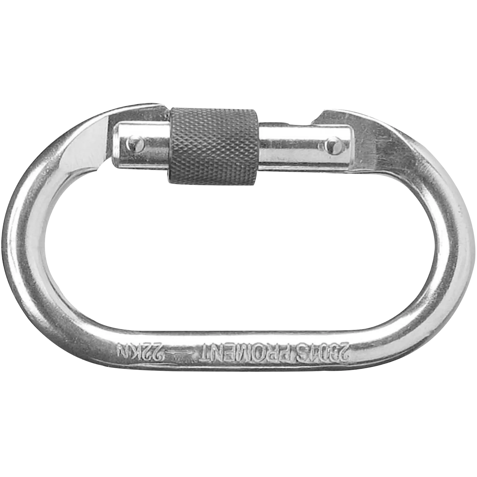 Delta Plus ASCORD AN065 Sliding Fall Arrester – For 14mm Stranded Rope