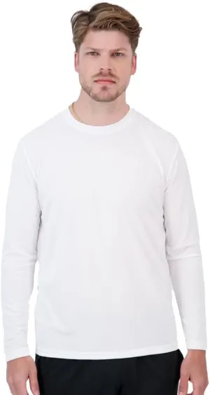 Denali Performance Men’s Teaser UPF 50  ProtectUV Mega Solar Long Sleeve T-Shirt