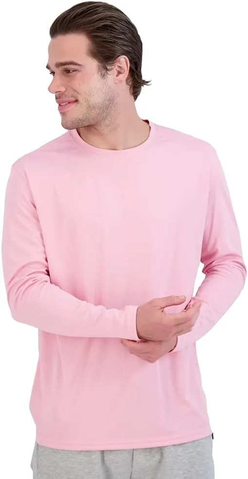 Denali Performance Men’s Teaser UPF 50  ProtectUV Mega Solar Long Sleeve T-Shirt