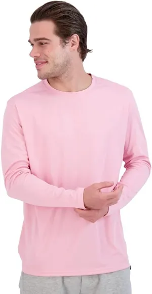 Denali Performance Men’s Teaser UPF 50  ProtectUV Mega Solar Long Sleeve T-Shirt