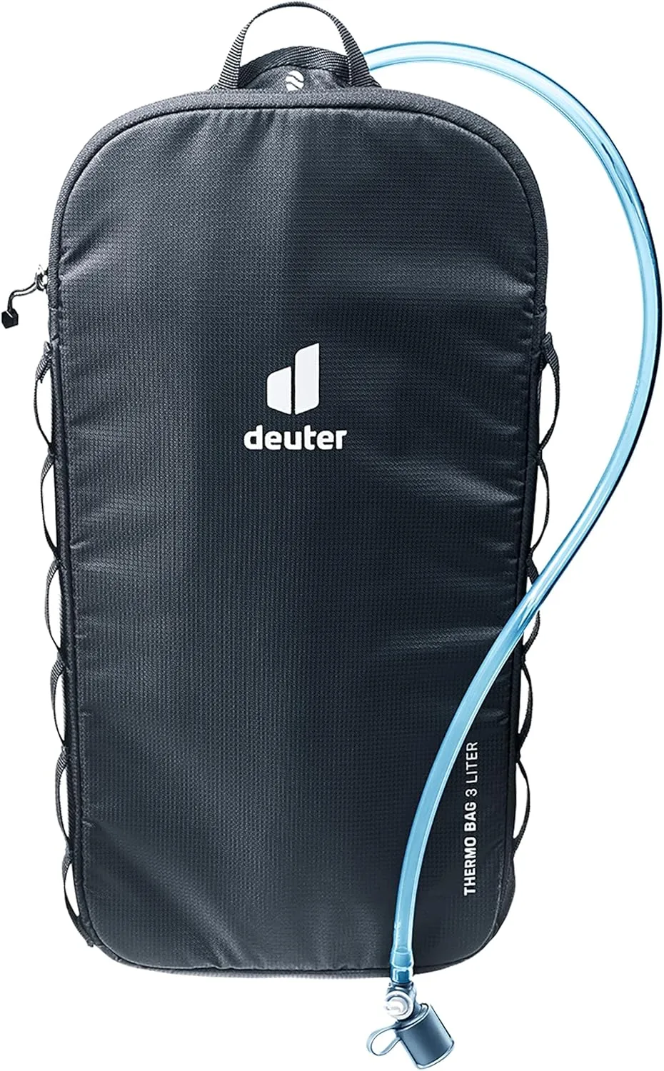 Deuter Streamer Thermo Bag 3.0 L - Black